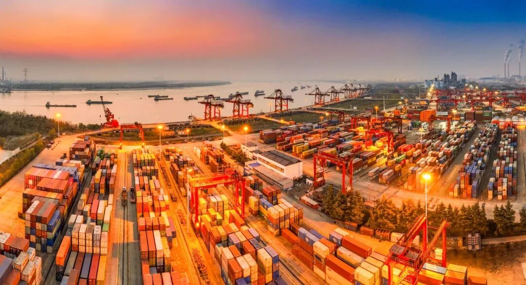 万万没想到湖北竟超过了5个沿海省份！